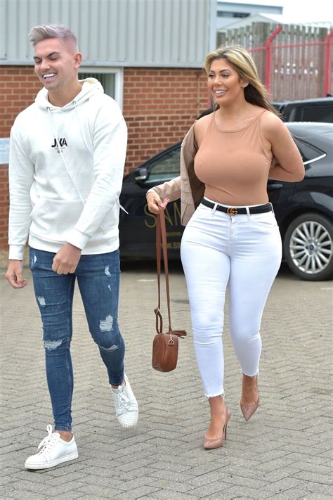 chloe ferrys ex sam|chloe ferry ex sam gowland.